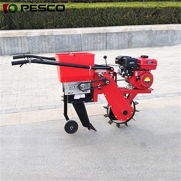 PESCO Portable Seed Drill